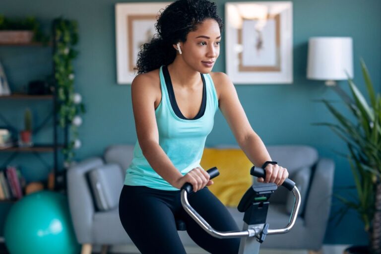 Elliptical vs Bike: Which Is Better for Weight Loss?